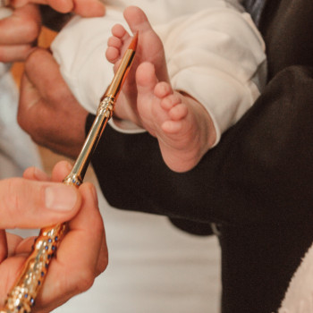 Фотосесія хрестин
                    Фотограф Вероніка Вінниця