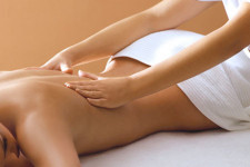 Весняний настрій Массажист Irina Одесса