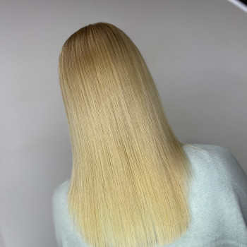 Ботокс для волос
                    Трітментолог Юлия Черкаси