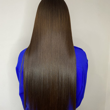 Кератин
                    Трітментолог Юлия Черкаси