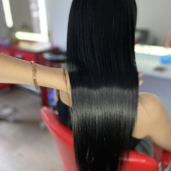 Кератин
                    Трітментолог Юлия Черкаси