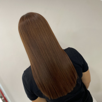 Ботокс для волос
                    Трітментолог Юлия Черкаси