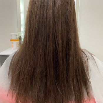 Ботокс для волос
                    Трітментолог Юлия Черкаси