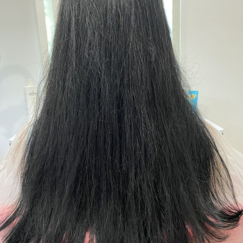 Ботокс для волос
                    Трітментолог Юлия Черкаси