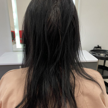 Холодное восстановление
                    Трітментолог Юлия Черкаси