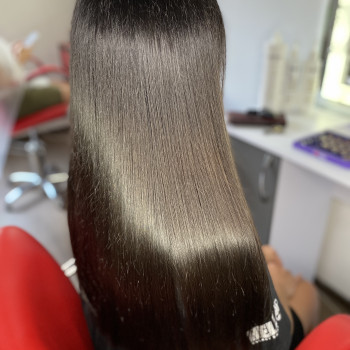 Холодное восстановление
                    Трітментолог Юлия Черкаси