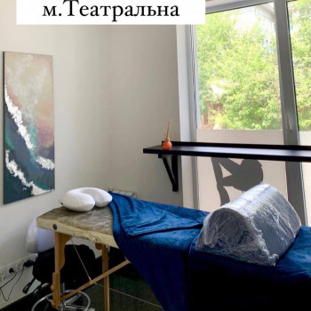 Фото з портфоліо салону Територія краси (салон краси, Київ)