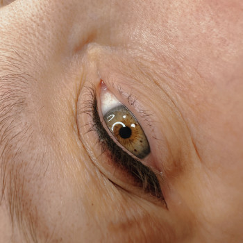 Перманентный макияж бровей/губ
                    Мастер перманентного макияжа Татьяна Запорожье