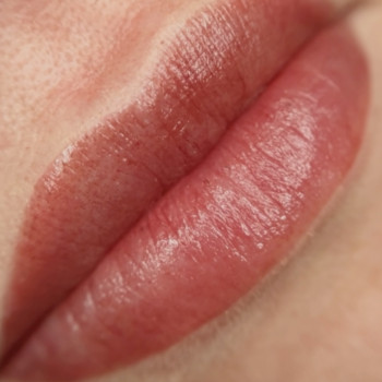 Коррекция перманентного макияжа
                    Мастер перманентного макияжа Татьяна Запорожье