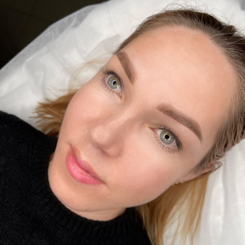 Коррекция перманентного макияжа
                    Мастер перманентного макияжа Татьяна Запорожье