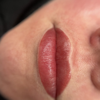 Коррекция перманентного макияжа
                    Мастер перманентного макияжа Татьяна Запорожье