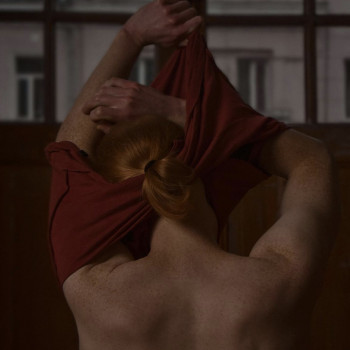 Александра Спижовая, Київ Фото - 11