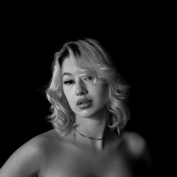 Александра Спижовая, Київ Фото - 15