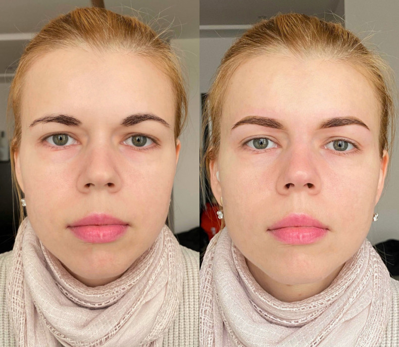 Архітектура брів, фото - Бровіст Марія Бойда