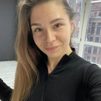 Загоєний перманент брів та міжвійки