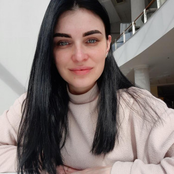 Перманент на 6 день після процедури