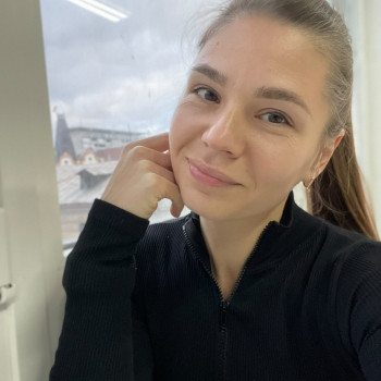 Загоєний перманент брів та міжвійки