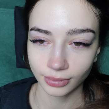 3д в L вигіні