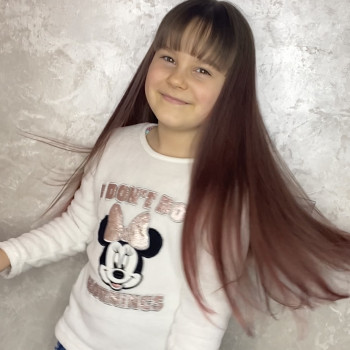 Анна Дубина, Кропивницкий Фото - 4