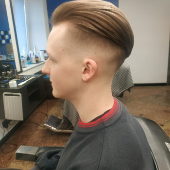 Alex Gura, Київ Фото - 8