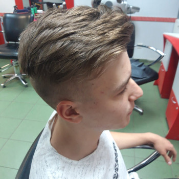 Валерія Лабза, Дніпро Фото - 7