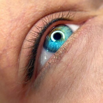 Фото из портфолио мастера Юлія Ридван (мастер перманентного макияжа, Киев)