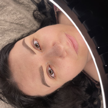 Фото из портфолио мастера Юлія Ридван (мастер перманентного макияжа, Киев)