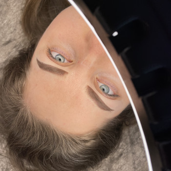 Перманент брів
                    Мастер перманентного макияжа Юлія Киев