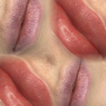 Перманент губ
                    Майстер перманентного макіяжу Юлія Київ