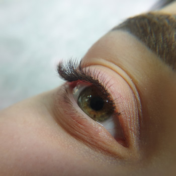 Нарощування вій
                    Лешмейкер Оксана Київ