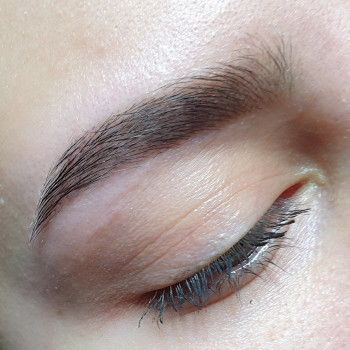 Корекція брів
                    Лешмейкер Оксана Киев