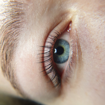 Ламінування вій
                    Лешмейкер Оксана Київ