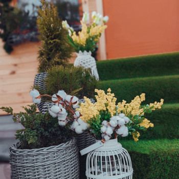 Локація Сходинки
                    Фотостудия Love Запорожье