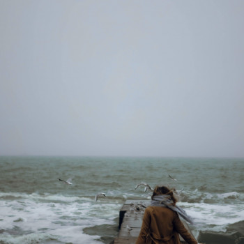 Фотосессия на море, фото - Фотограф Валентина Максимова