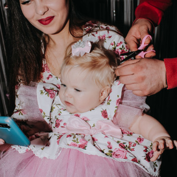 Фотосесія дня народження дитини
                    Фотограф Вероніка Вінниця