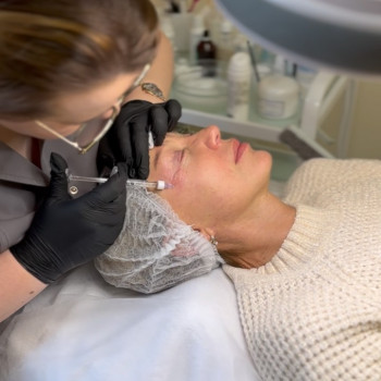 Ольга Пахолюк, Киев Фото - 5