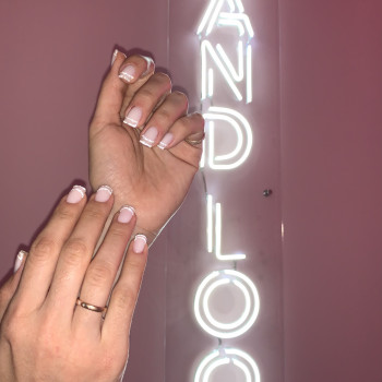 Hand Look, Черновцы Фото - 20