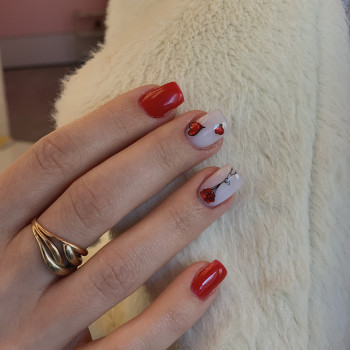 Hand Look, Черновцы Фото - 21