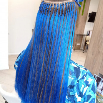 Юлия Кармазин, Покров Фото - 11