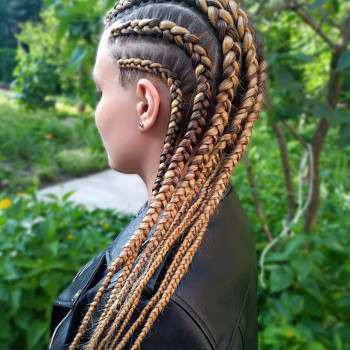 Юлия Кармазин, Покров Фото - 12