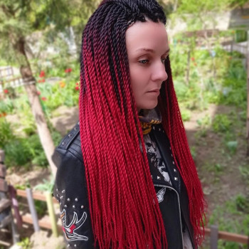 Юлия Кармазин, Покров Фото - 13