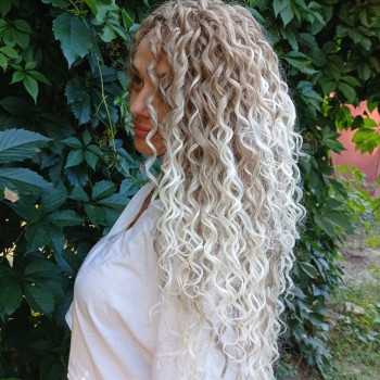 Юлия Кармазин, Покров Фото - 14