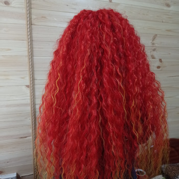 Юлия Кармазин, Покров Фото - 15