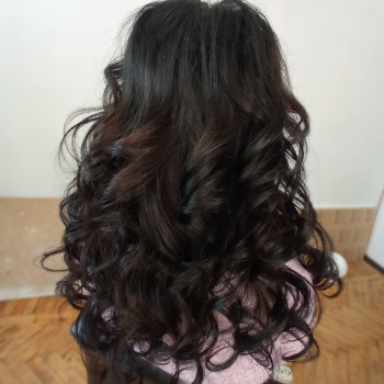 Юлия Кармазин, Покров Фото - 16