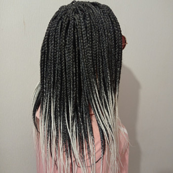 Юлия Кармазин, Покров Фото - 17