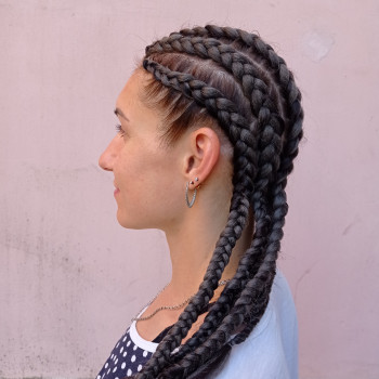 Юлия Кармазин, Покров Фото - 24