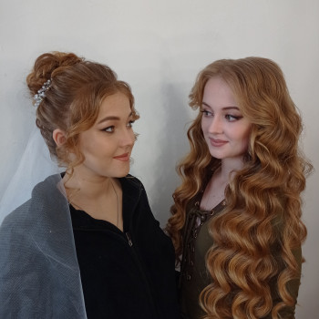 Юлия Кармазин, Покров Фото - 28