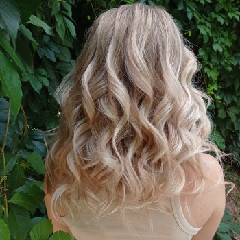 Юлия Кармазин, Покров Фото - 29