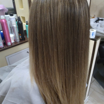 Рена Броговська, Львов Фото - 5