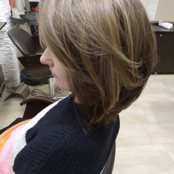 Рена Броговська, Львов Фото - 7